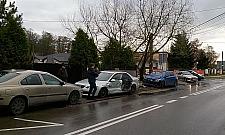 Zniknie czarny punkt Zielonej Białołęki