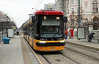 Ruda wciąż z szansą na tramwaj