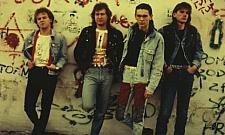 Legionowska grupa rockowa wszech czasów. 30 lat Sexbomby