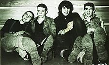 Legionowska grupa rockowa wszech czasów. 30 lat Sexbomby