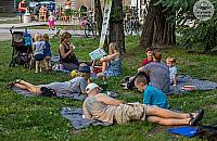 Black box na rogu Powstańców i Radiowej. Co to takiego?