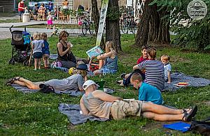 Black box na rogu Powstańców i Radiowej. Co to takiego?