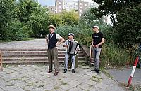 Skweru Gwary nie będzie? PO gra trumną generała