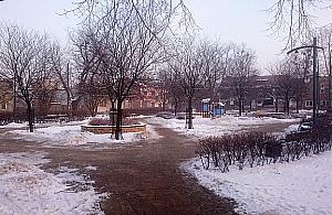 Co z placem Kasztelańskim? Runda trzecia