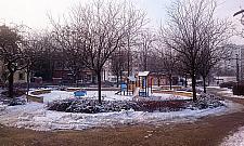 Co z placem Kasztelańskim? Runda trzecia