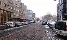 Co dalej z Chłodną? "Mamy projekt rewitalizacji"