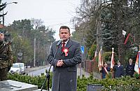 Ostatnia kadencja prezydenta Smogorzewskiego?