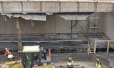 Budowa metra na Targówku. Imponujący widok