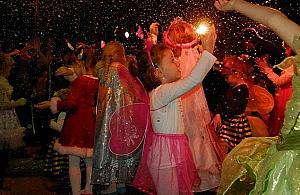 Dwie godziny dla rodziny. Bal ze Złotym Dukatem