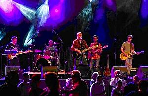 Legenda warszawskiego bigbitu zagra w lutym