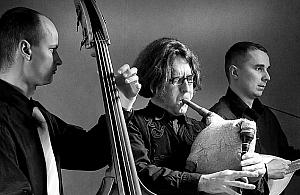 Muzyczna podróż do słonecznej Bułgarii