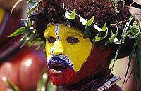 Wyprawa do krainy ludożerców i rajskich ptaków