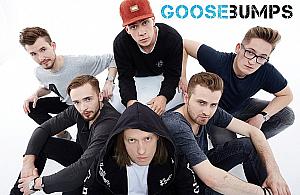 Gwiazdy "Must be the music" na Bielanach