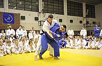Legenda �wiatowego judo na Bia�o��ce