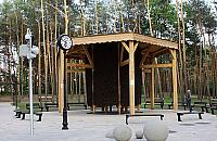 Tężnia dla Bemowa. "Świetny wpływ na zdrowie i samopoczucie"