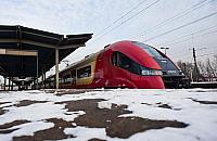 Nowa stacja na linii otwockiej