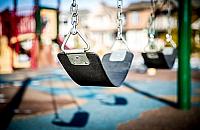 Plac zabaw... dla dorosłych. Nietypowy pomysł dla Bródna