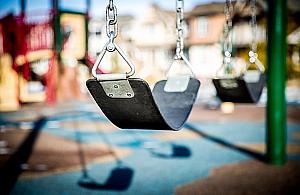 Plac zabaw... dla dorosłych. Nietypowy pomysł dla Bródna