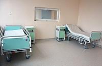 Szpital Bródnowski się zmienia. "Podwyższyliśmy komfort pacjentów"