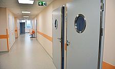 Szpital Bródnowski się zmienia. "Podwyższyliśmy komfort pacjentów"