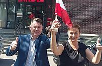 Dziś sąd nad wiceburmistrzem Poddębniakiem?