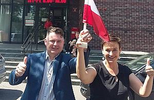 Dziś sąd nad wiceburmistrzem Poddębniakiem?