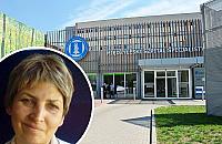 Przez 30 lat pomagała ludziom. Teraz walczy o życie