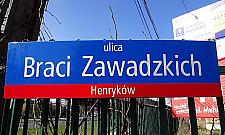 Pedofilskich zarzutów nie zbadano. Pomnik Zawadzkiego stanie w parku