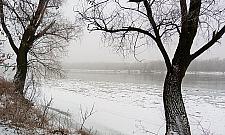 Plaża dla Bielan. W miejscu wyjątkowej urody