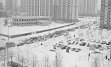 Warszawskie pogranicze światów. Między Ciepłą, Marchlewskiego i al. Jana Pawła II