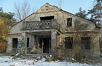 Willa Kazinek wciąż czeka. Mogłaby być dumą miasta