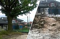 Wawerska masakra piłą mechaniczną. "Do korzystania z wolności trzeba dorosnąć"