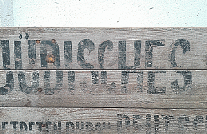 Pamiątka z legionowskiego getta. Znalazca chciał za nią 10 tysięcy