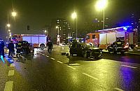 �mier� je�dzi po Targ�wku. Liczby m�wi� same za siebie