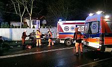 Śmierć jeździ po Targówku. Liczby mówią same za siebie