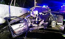 Śmierć jeździ po Targówku. Liczby mówią same za siebie