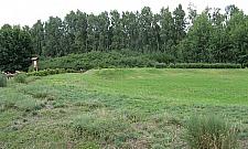 Czy można odbudować gród? Rozczarowująca historia z Bródna