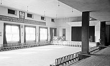 Tak budowano Teatr Targówka