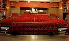 Tak budowano Teatr Targówka