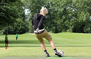FootGolf Park w Forcie Bema?