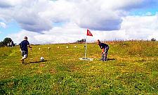 FootGolf Park w Forcie Bema?