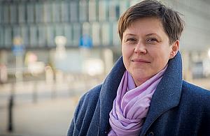 Pełnomocnik do spraw dostępności. "Nie mamy się czego wstydzić"