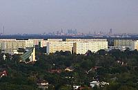 Wszyscy będziemy warszawiakami? "Moi mieszkańcy są w szoku"