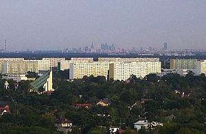 Wszyscy będziemy warszawiakami? "Moi mieszkańcy są w szoku"