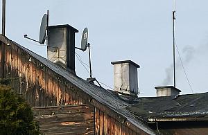 "Na urzędnika" - oszuści w natarciu. Wykorzystują smog