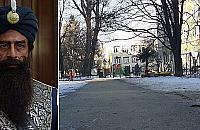 Kapitan Nemo patronem skweru? Projekt już czeka