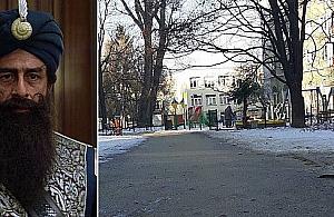 Kapitan Nemo patronem skweru? Projekt już czeka