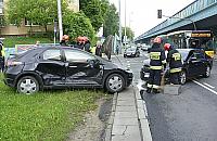 Najgorsze ulice Woli. Stąd najczęściej kursuje karetka