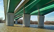 Plac budowy od Ursynowa do lasów Wawra. Nadchodzi obwodnica