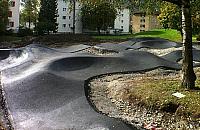 Kolejny pumptrack? "Falenica zacznie t�tni� �yciem"